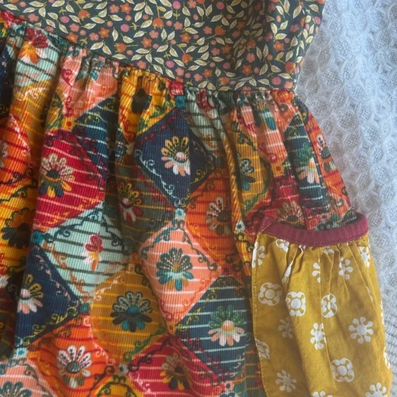 Matilda Jane top size 12 - Picture 2 of 2